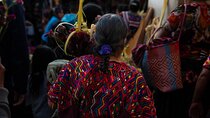 4x4 Private Tour 3 Days Exploring Quiche and Chichicastenango