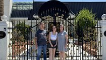 Private Celebrity Homes Tour in Las Vegas