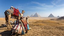 Temple of Hatshepsut 5-Day Trip from Cairo