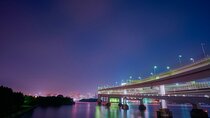 Private Tokyo City English Tour With Hotel Pickup