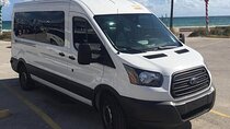 Sharm ElSheikh Airport SSH One way Transfer