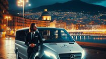 Naples Night tour like a Local to explore and eat (4 hours long)