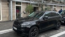 Private transfer Porto - Lisboa (with 3 stops) in a luxury car