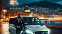 Sunset & Night Tour of Amalfi Coast from Naples (8 hours)