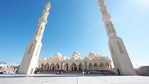 Hurghada City Tour with Bowling Game and Shopping – Hurghada