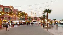 Private City Tour in Hurghada 