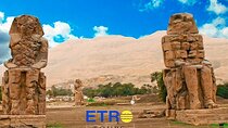 Luxor Day Tour: Valley of Kings & Queens & Hatchepsut Temples