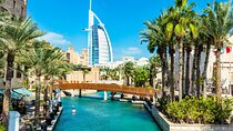 Exclusive Half Day Dubai City Tour