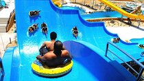 Fantastic Day at Water World Makadi Lunch & Transfers - Hurghada
