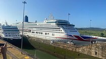 Ocean to Ocean Tour 