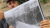 Rome Private WWII Tour Exploring Nazi Occupation and Resistance