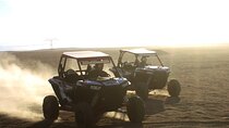  Buggy Safari & Echo Caves Experience – Sharm El Sheikh