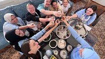 4 Hours Tangier Cooking Class 