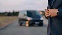 Fez Airport Private Transfer 