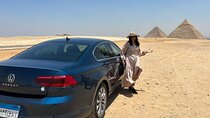 unique Egypt in 11 days all inclusive with Nile cruise