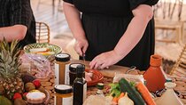 Taghazout Cooking Class 