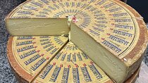 Private Swiss Cheese Chocolate and Wine Tour