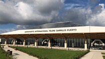 Private Transfers to Tulum Airport