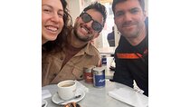 Lisbon Essentials 3h30 Tour: See, Taste and Learn with a Local