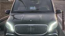 Private Airport Transfer in Istanbul
