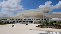 Cancun Airport Private Transportation to Tulum