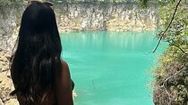 4x4 Private Tour 4 Days Exploring Huehuetenango Hidden Gems