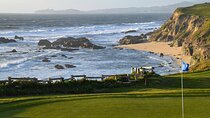 Luxury 3-Day Coastal Getaway: Iconic Highway 1 from SF to LA
