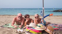 Caribbean Getaway: Colón, Portobelo & Islands (All-Inclusive)