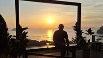 Krabi City Tour Sunset