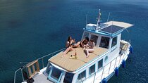 Cruise around Mykonos-unlimited drinks-small group (new product)