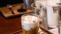 Old Meets New: Hands-On Vietnamese Salted Coffee Workshop