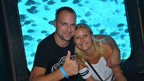 Semi Submarine Sea Trip With Transfer - Marsa Alam