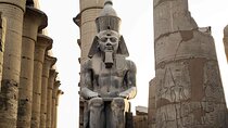 Private Full Day Luxor Tour Explore Ancient Wonders - El Quseir