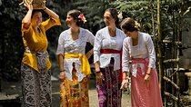 AWay From Home - Bali Village Tour