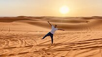 3 Days Desert Trip From Marrakech to Merzouga Desert