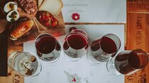 Wine tasting in Florence