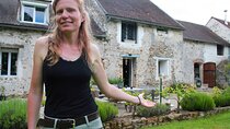 Day Trip from Paris - French Food, Rural Experiences & Horses! 