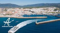 Tangier Morocco Fare Day Trip All Inclusive