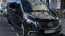 Large Vehicle Transfer From Heathrow Airport to and from London