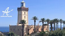 Full Day Private Tour of Tangier All Inclusive 