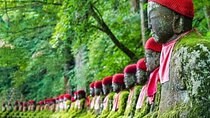 One Day Private Tour Nikko Tochigi by Car
