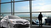 Private Phuket Airport Transfers – Round-Trip Service
