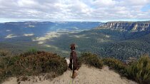 MPT - Blue Mountains Luxury Private tour