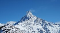 Mardi Himal Trek 