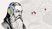 Edinburgh's Royal Mile Side Streets and Stories Audio Guide