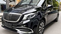 Private Transfer Washington Airport DCA to Washington DC Hotels