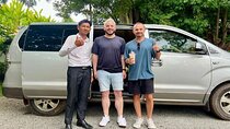 Private Taxi from Siem Reap to Phnom Penh with Speak English