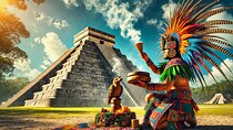 Chichén Itzá Tour: Guided Trip, Mexican Cuisine & Cenote Swim