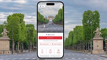 The Champs-Elysées Self-Guided Audio Tour 