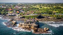 Tanah Lot & UNESCO Heritage Small Group Tour